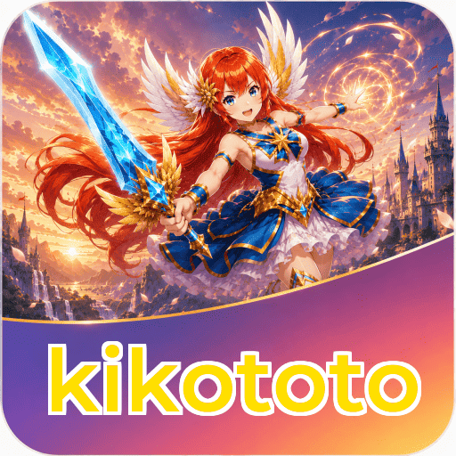 Verifikasi profile kikototo