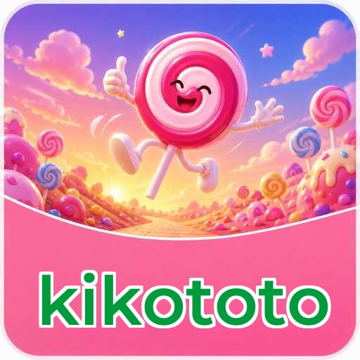 Definisi kanal resmi kikototo